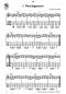 Preview: Steinbach, Patrick: Ukulele Melody Chord Concept, solo and accompaniment in Low G Tuning, sheet music sample