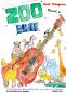 Preview: Tcheparov, Emil: Zoo Blues Vol. 2, intermediate piece for 1-2 guitars, sheet music