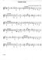 Preview: Teschner. Hans Joachim: Fridolins Weihnachtsalbum für 1-2 Gitarren, Notenbeispiel 2