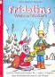 Preview: Teschner. Hans Joachim: Fridolins Weihnachtsalbum für 1-2 Gitarren