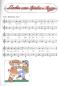 Preview: Teuchert, Heinz: Mein Gitarrenspielbuch - leichte Lieder und Spielstücke beispiel