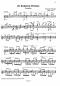 Preview: The Chanterelle Guitar Anthology, for guitar solo, sheet music sample