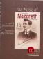 Preview: Nazareth, Ernesto: The Music of Ernesto Nazareth für Gitarre solo, Noten