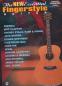 Preview: The New Essential Fingerstyle Guitar