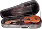 Preview: Softcase, light case for Concert-Ukulele