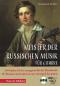 Preview: Vassiliev, Konstantin: Meister der russischen Musik, Noten und Tabulatur für Gitarre solo