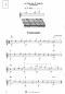 Preview: Wagenschein, Matthias: Intruduction to playing in positions, with open basses, guitar solo sheet music sample