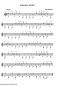 Preview: Wanders, Joep: Best of Easy Guitar, Guitar solo sheet music sample