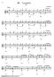 Preview: Wanders, Joep: Go for Guitar Vol. 2, easy pieces for guitar solo, sheet music sample