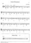 Preview: Wanders, Joep: Go for Guitar Basic - Gitarrenschule Beispiel