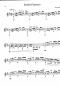 Preview: Wanders, Joep: Homenaje a la Guitarra, Preludios & Estudios for guitar solo, sheet music sample