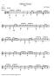 Preview: Wanders, Joep: Latin Duets Vol. 1, South American pieces for 1-2 guitars, notes sample guitar 1