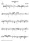 Preview: Wanders, Joep: Latin Duets Vol. 1, South American pieces for 1-2 guitars, notes sample guitar 2