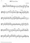 Preview: Wanders, Joep: Pro Tirando, right hand guitar pieces, solo sheet music sample