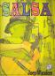Preview: Wanders, Joep: Salsa, South American Pieces for Guitar solo, sheet music