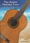 Preview: Wanders, Joep: The Guitar Holiday Tour