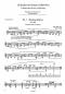 Preview: Hoppstock, Tilman (Willcocks, Allan): 12 Studies for guitar, 12 Etüden für Gitarre solo, Noten Besipiel
