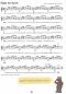Preview: Wolters, Burkhard: Alles Gitarre Band 2, Gitarrenschule für Kinder (+ online Audio) Beispiel