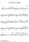 Preview: York, Andrew: 8 Dreamscapes für Gitarre solo, Noten Beispiel