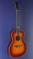 Preview: You`s O100 E  Acoustic Guitar with Pickup, 45 mm nut width, spruce, mahogany, sunburst