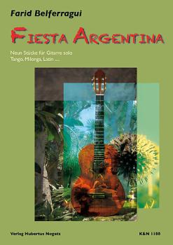 Belferragui, Farid: Fiesta Argentina