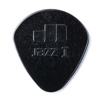Pick Dunlop Jazz 1 black