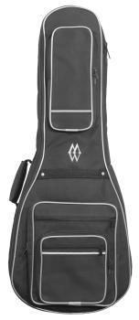 Gitarrenhülle, Gigbag "Deluxe" für 1/2-Kindergitarre