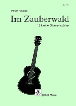 Hackel, Peter: Im Zauberwald