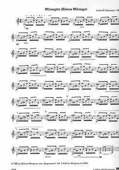 Preview: Kienbaum, Jens: Abenteuer Gitarre - Gitarrenschule Beispiel