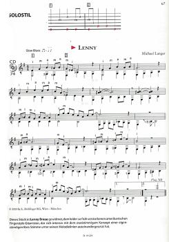 Preview: Langer, Michael, Neges, Ferdinand: Play Guitar 2, Gitarrenschule