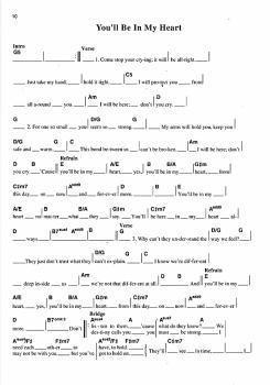 Preview: Scherler, Beat: Best of Pop and Rock for Classical Guitar Vol. 2, Noten für Gitarre solo und Songbook Beispiel