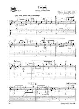 Preview: Vassiliev, Konstantin: Meister der Französischen Musik