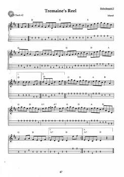 Preview: Veith, Christian: Mandolinenschule, mit CD Beispiel