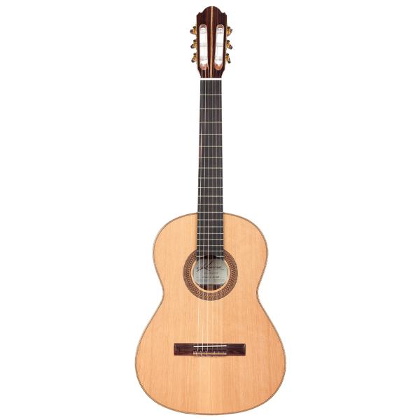 Kremona 90 Year Anniversary cedar Pau Ferro, classical guitar