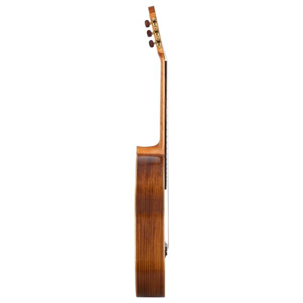 Kremona 90 Year Anniversary cedar Pau Ferro, classical guitar, sides