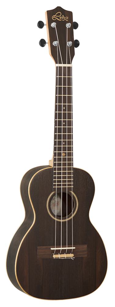 Concert Ukulele LEHO Ziricote