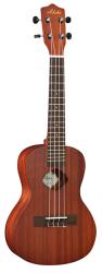 Concert Ukulele ALEHO mit Hülle