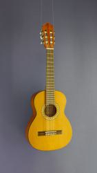 Children`s Guitar Lacuerda, chica 53, 1/2-Guitar, scale 53 cm, with solid cedar top