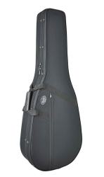 Softcase for classical guitar, light case